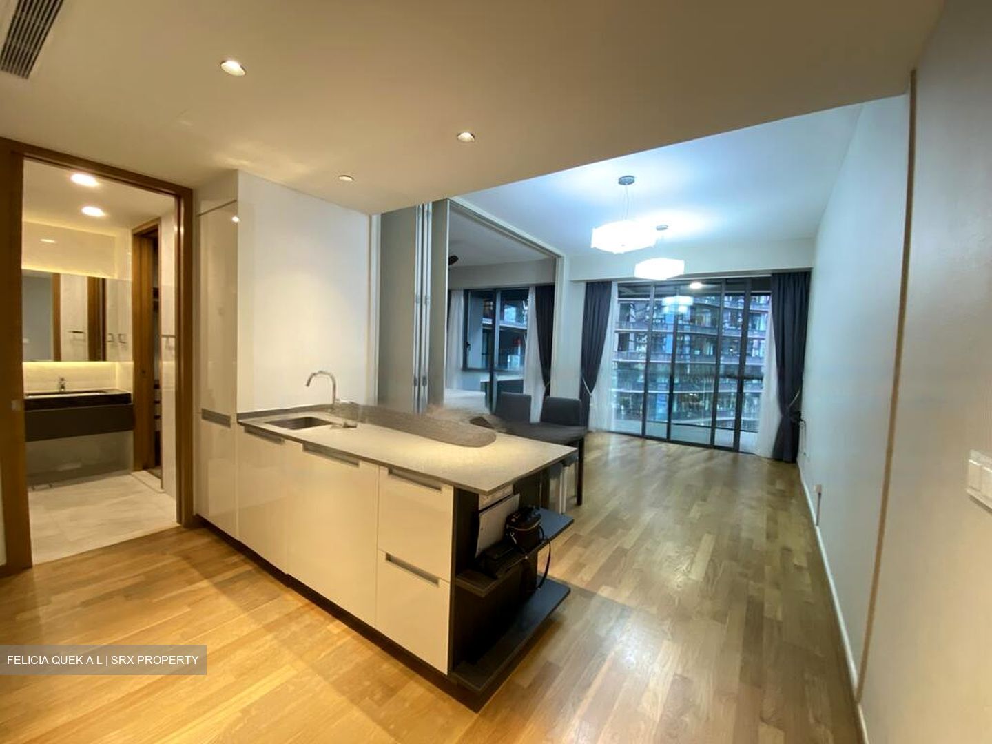 Straits View (D1), Condominium #456076811